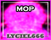 Particle Light MOP