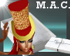 (MAC) Secrets 15 Top Hat