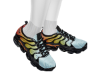 -W- Vapormax Rainbow