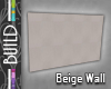 [MGB] Build Beige Wall