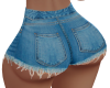 DENIM SHORT