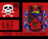 FLAG OF THE VANDILONE
