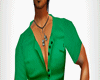 [N] Hottest Shirt Green