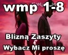 Wybacz mi proszę