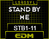 ♫STB - STAND BY ME