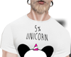 JC. Unicorn Ninja