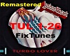Turbo Lover-Judas Priest