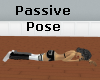 Passive Pose furn