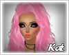 Kat l Kawaii pink sofia