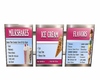 icecream menu