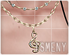 [Is] Neck Chain Music