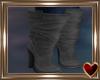 Grey  Fall Boots