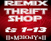 M3 Remix Thrifts Shop