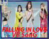 2NE1-FALLING IN LOVE |VB