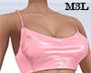 SexyCool Pink RLS