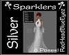 RHBE.Sparkler in Silver