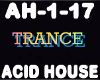 Trance Acid House