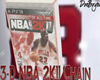 [DB] 3-D NBA 2K11 Chain