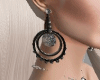 Roxi earrings
