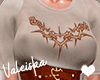 VK~Corset Shirt lll