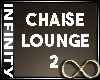 Infinity Chaise Lounge 2