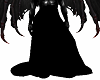 Black Vampire Skirt
