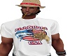 HUNT & FISH T-SHIRT