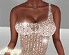 RL Diamond Dress