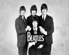The Beatles poster