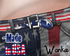 W° Made In USA .RLS