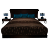 Kay! Ella Modern Bed