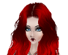 Abelia Hot Red Hair