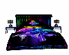 pretty ani bed w/poses