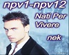 Nati Per Vivere Nek