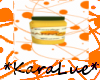 *KL* Marmalade Jar!