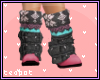 T| Kids Sweater Boots