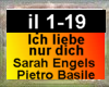 HB Ich liebe nur dich