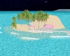 Romantic Wedding Island