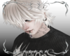 ✧･ﾟJAY Blonde