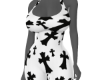 chrome hearts body suit