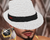 K♛-WHITE HAT