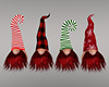 A~Christmas Gnomes