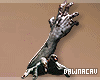 Zombie Hand Filter 2 Sid
