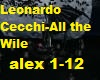 Leonard Cecchi- All the