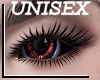 Unisex Red Eyes