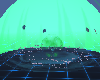Green power dome
