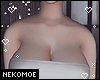 [NEKO] Unzipped White