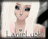 LL* Emmylou Plat Pink