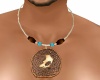 *RD* Sioux necklace