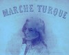Mozart - Marche Turque